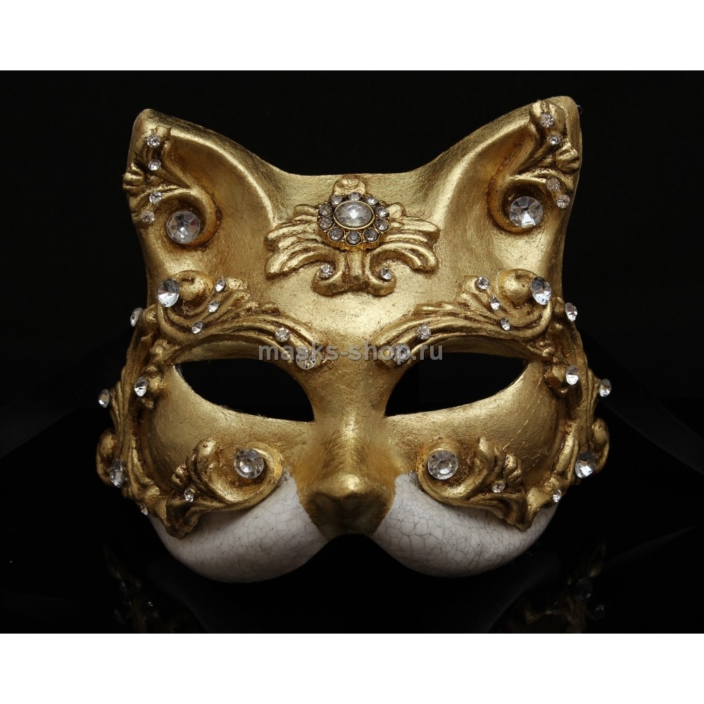 Маска папье маше кошка. Маска Гатто венецианская. Карнавальная маска кота. Венецианская маска кошки. Карнавальная маска "кошка".