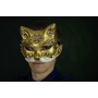 Маскарадная маска Кота