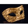 Карнавальная маска Stucchi Gold