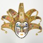 Венецианская маска Джоли Arcobaleno