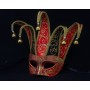 Венецианская маска Jolly Brillante