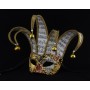 Венецианская маска Jolly Musica