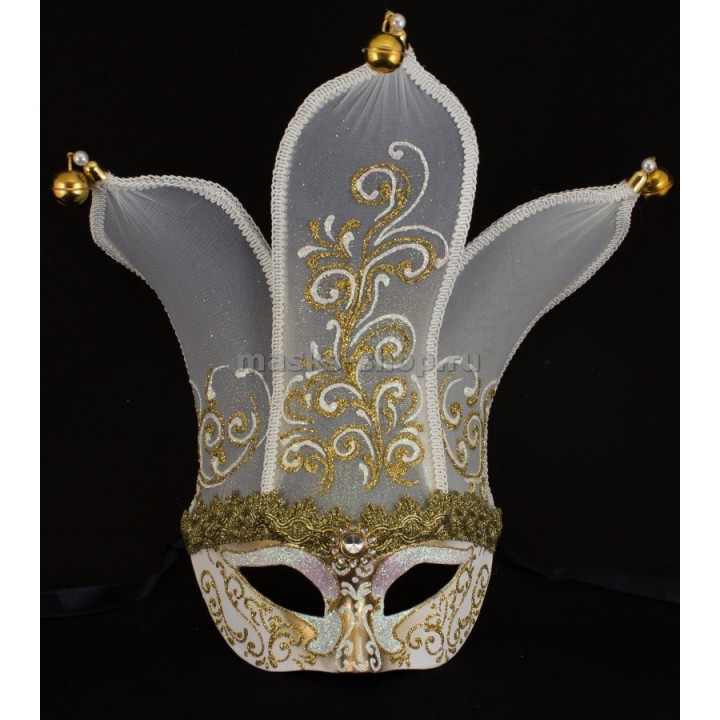 Венецианская маска Velo