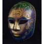 Венецианская маска Arcobaleno