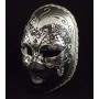 Венецианская маска Volto Aria Silver