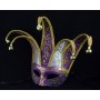 Венецианская маска Brillante