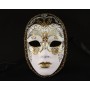 Венецианская маска Volto Decor Aria
